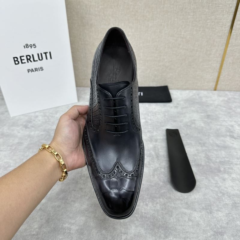 Berluti Shoes